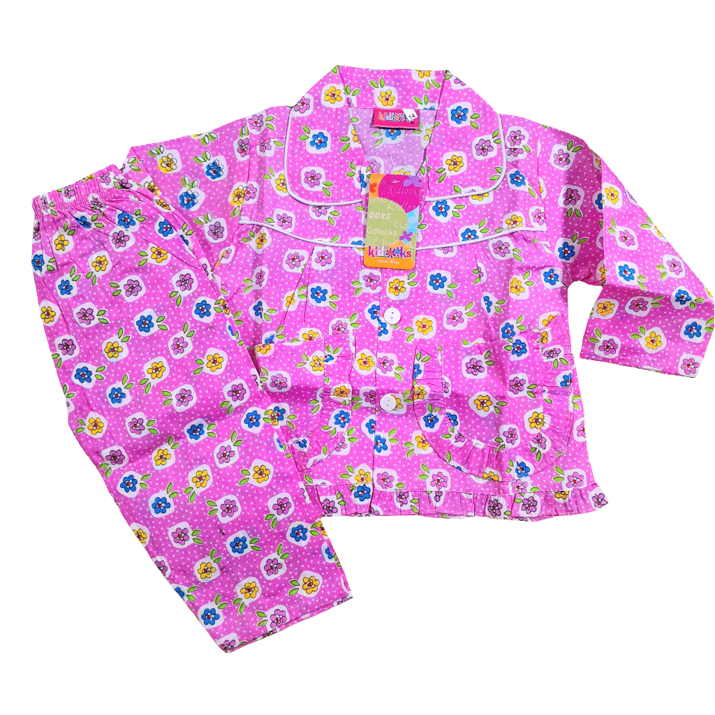 Blossom gp30 (1 -5 years)