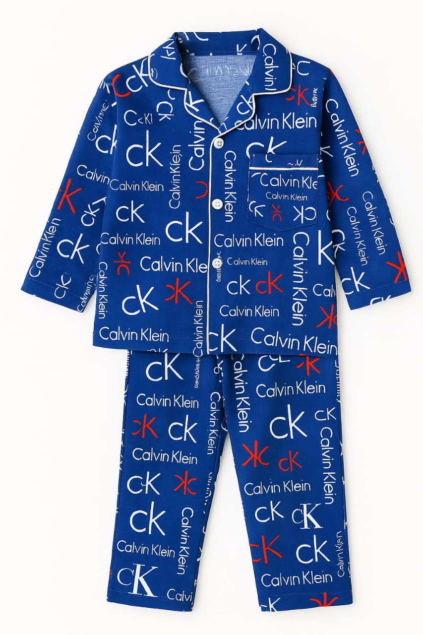Kids Nightsuits ( 1 - 5 Years)