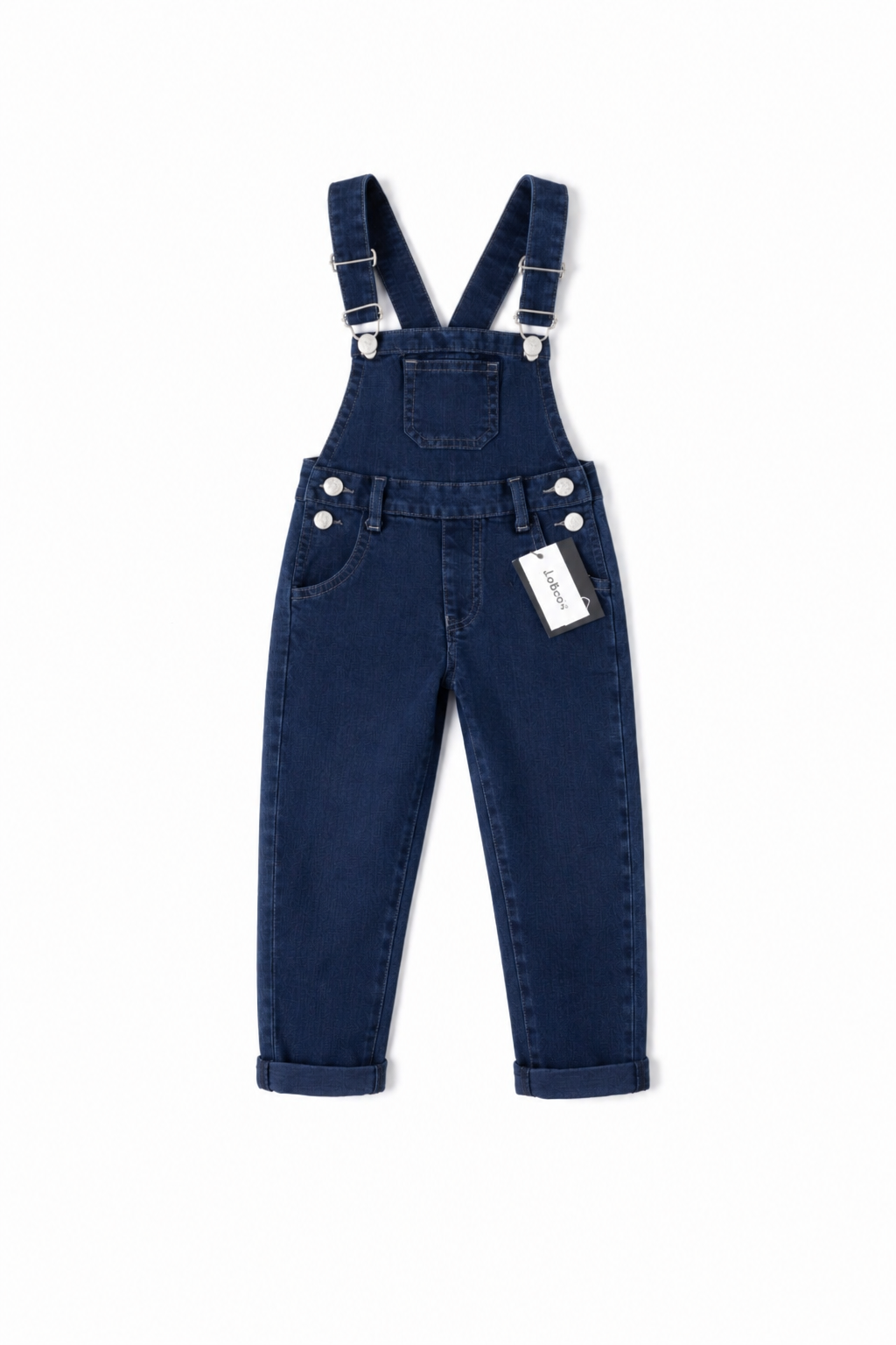 Pack of 3 Kids Denim Dungarees – Buy Online in Pakistan | Save Big
