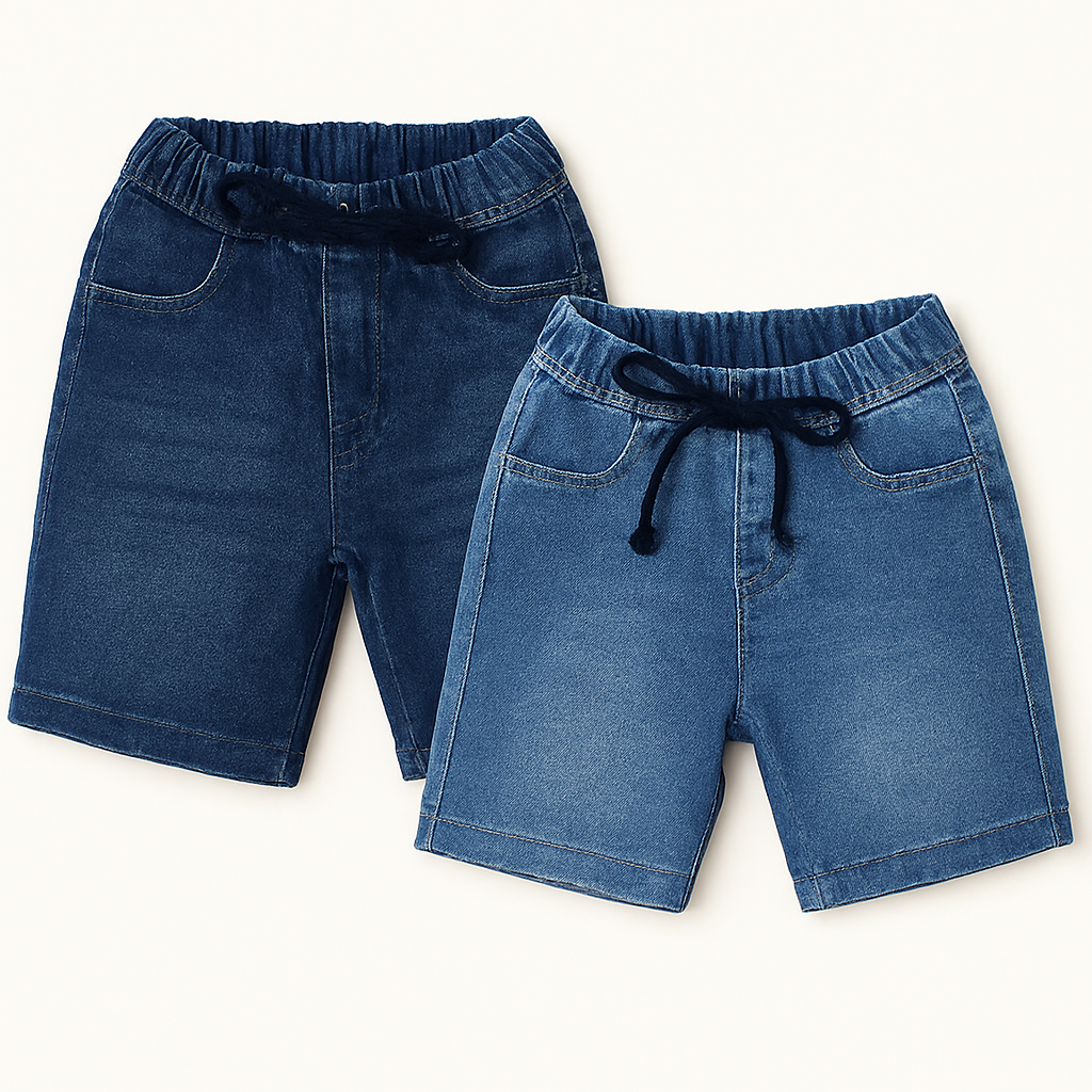 Deal of 2 short