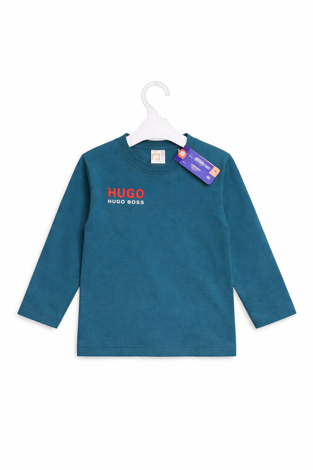 Boys Tshirt Full Sleeves