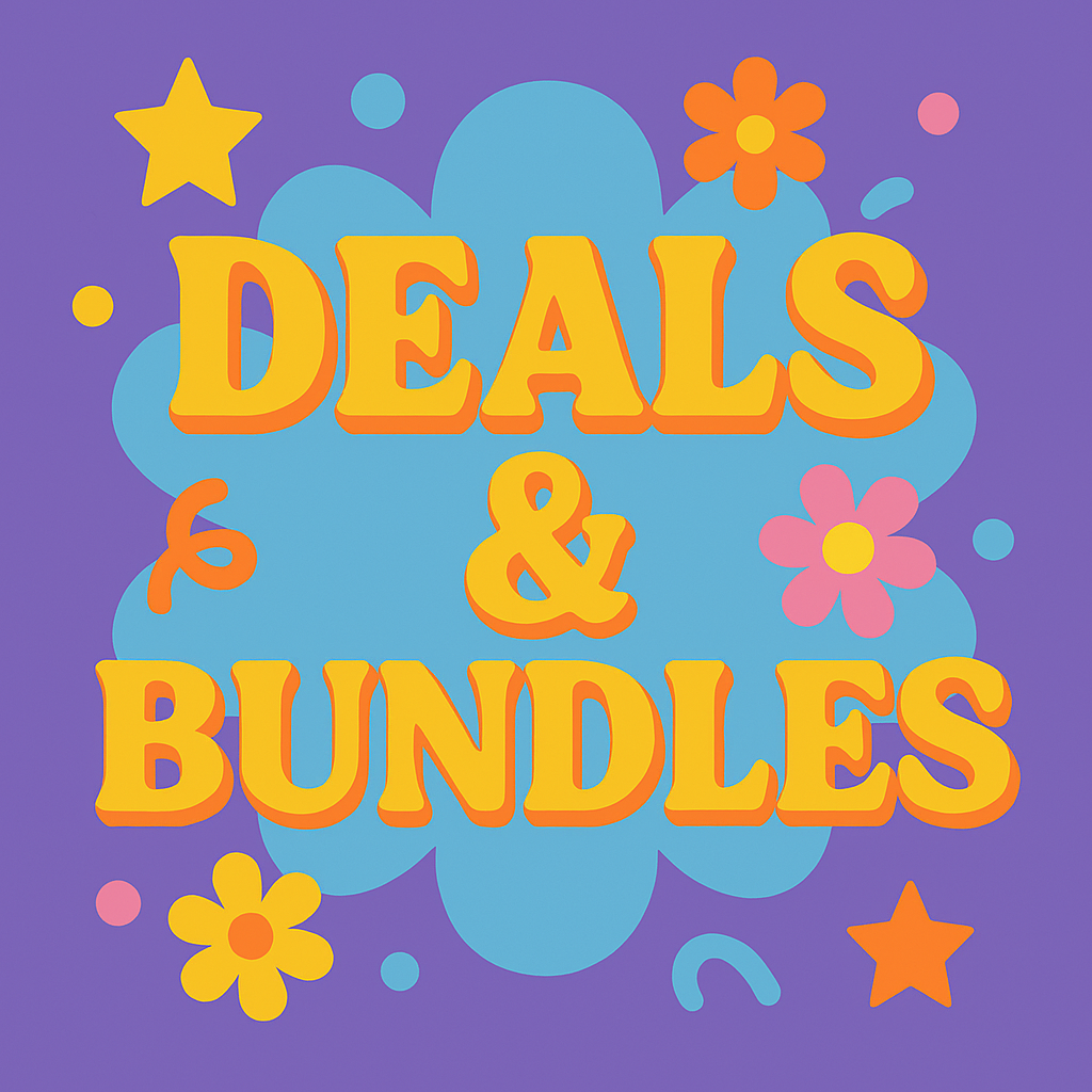 Deals & Bundles