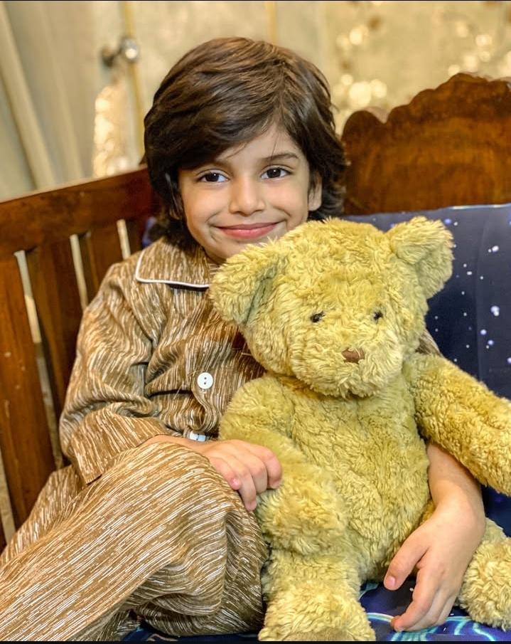 KIDS NIGHTSUITES