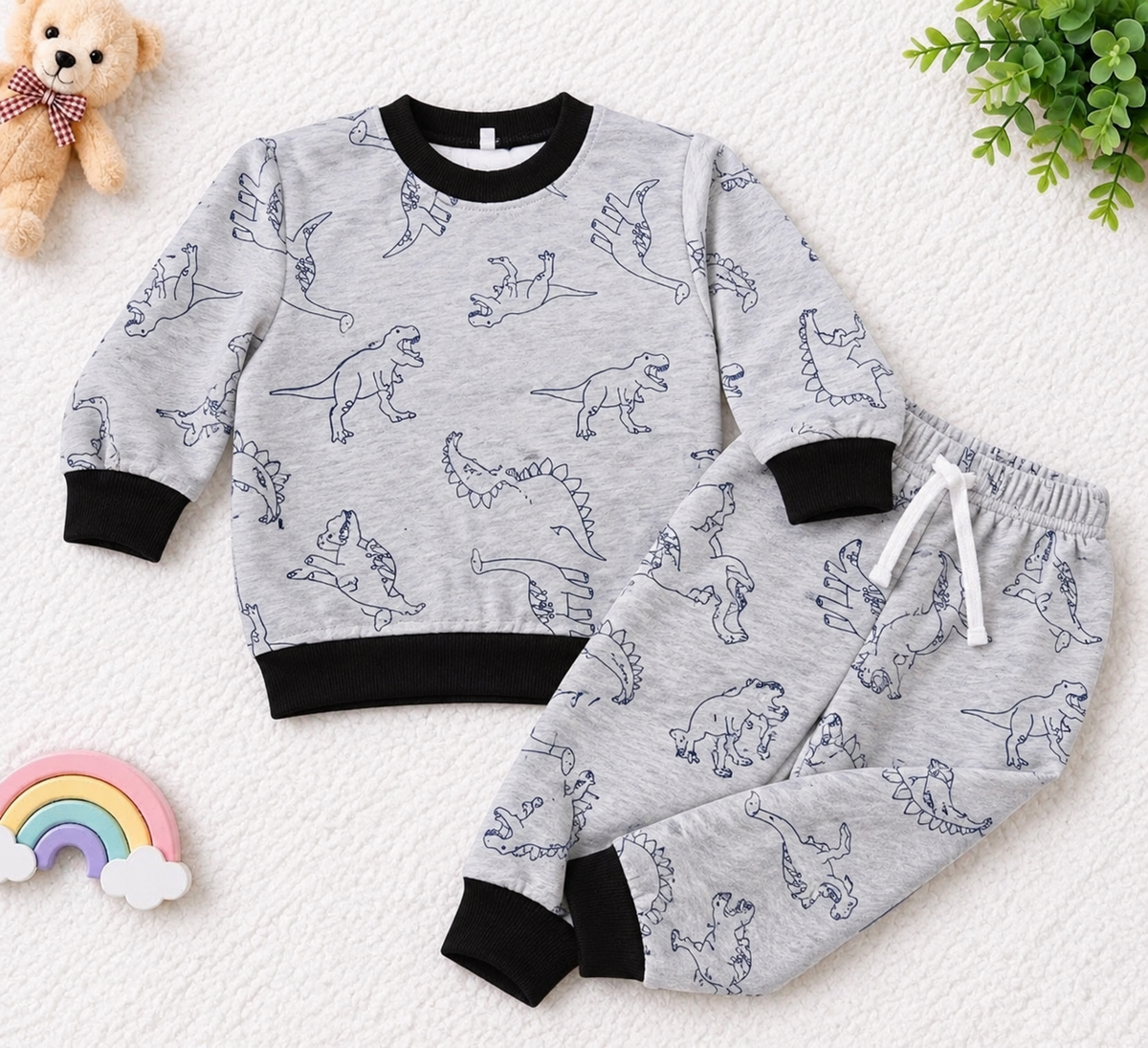 Track suits B11