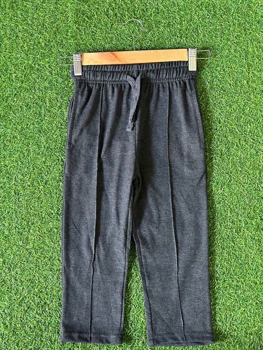 Premium Grey PK Trouser