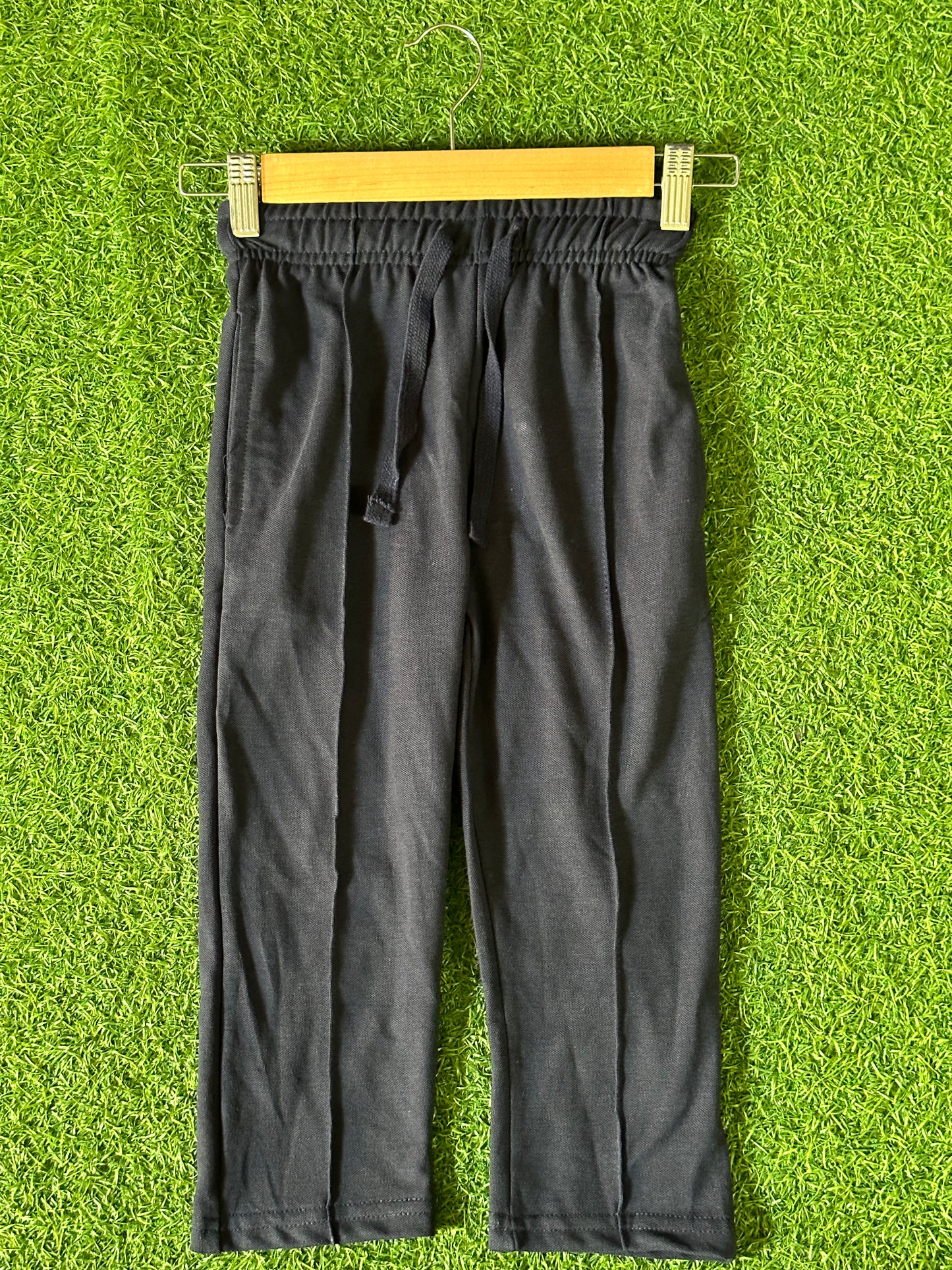 Premium Navy Blue PK Trouser