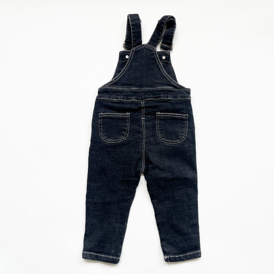 Denim Romper for Kids – Premium Cotton Romper Online in Pakistan