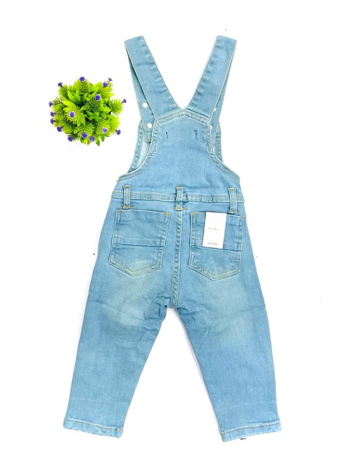 Premium colour - light blue