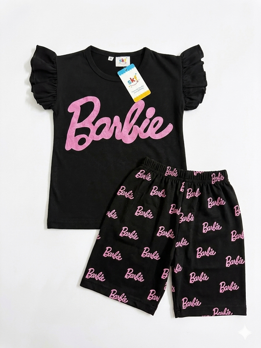 Barbie Summer Suite For Baby Girls