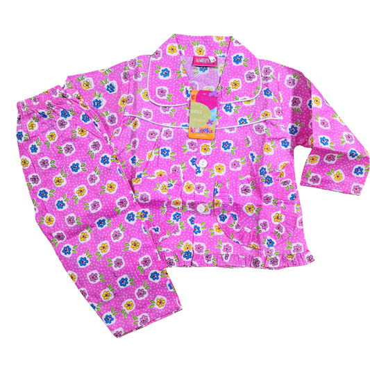 Blossom gp30 (1 -5 years)