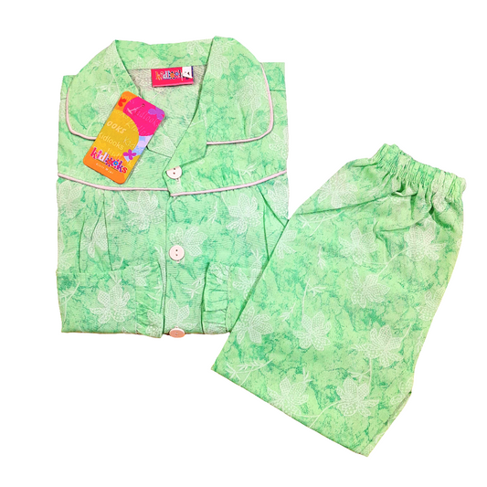 Mint Melody Gz05 (6 - 15 Year)