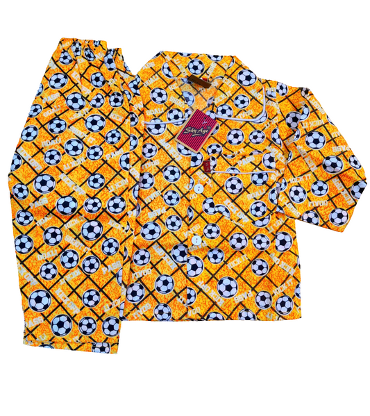 Kids Nightsuite ( 6 - 15 Years)