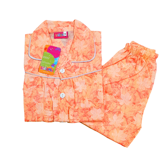 Peachy Keen Gz05 (6 - 15 Year)