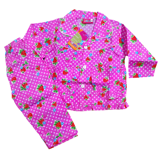Strawberry Fashion gs20 (1 -5 years)