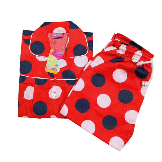 Dotty Dots Gv02 (6 - 15 Year)