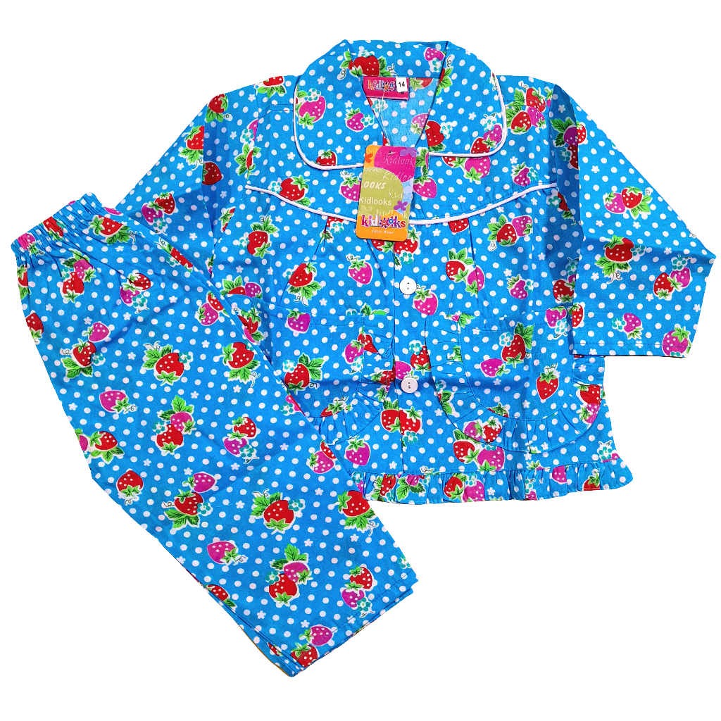 Strawberry Fashion gs20 (1 -5 years)