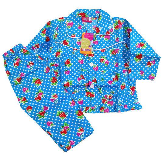 Strawberry Fashion gs20 (1 -5 years)