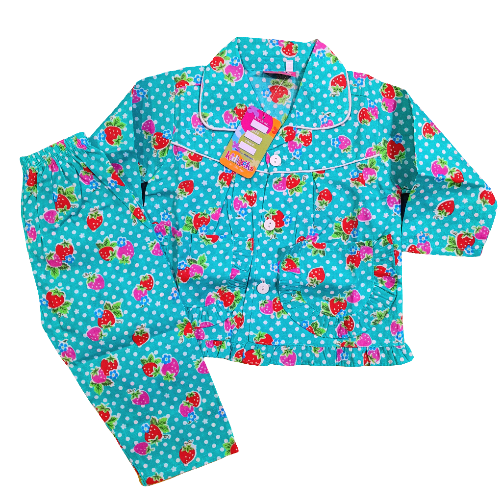 Strawberry Fashion gs20 (1 -5 years)