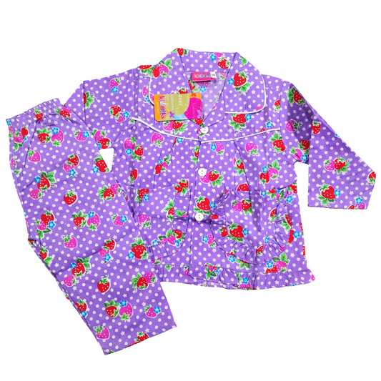 Strawberry Fashion gs20 (1 -5 years)