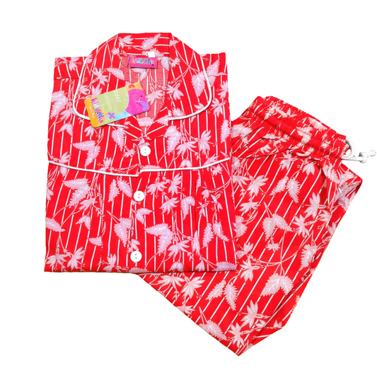 Red Bliss Gb01 (6 - 15 Year)