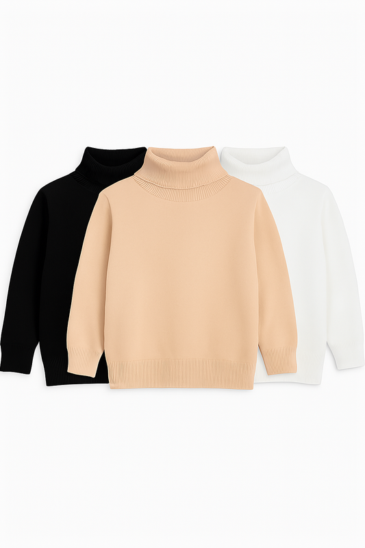 Pack of 3 random colours
