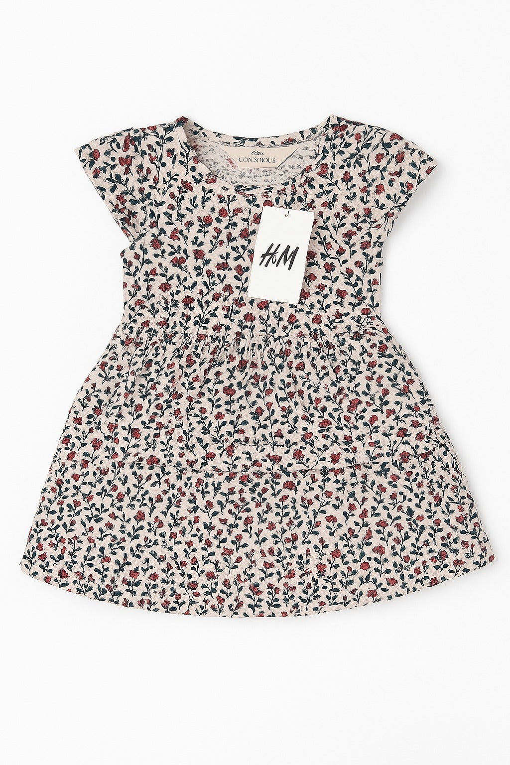 Girl frock 1 to 7 years