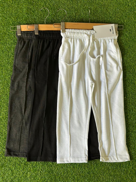 Pack Of 3 Trousers