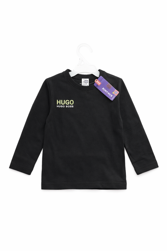 Boys Tshirt Full Sleeves