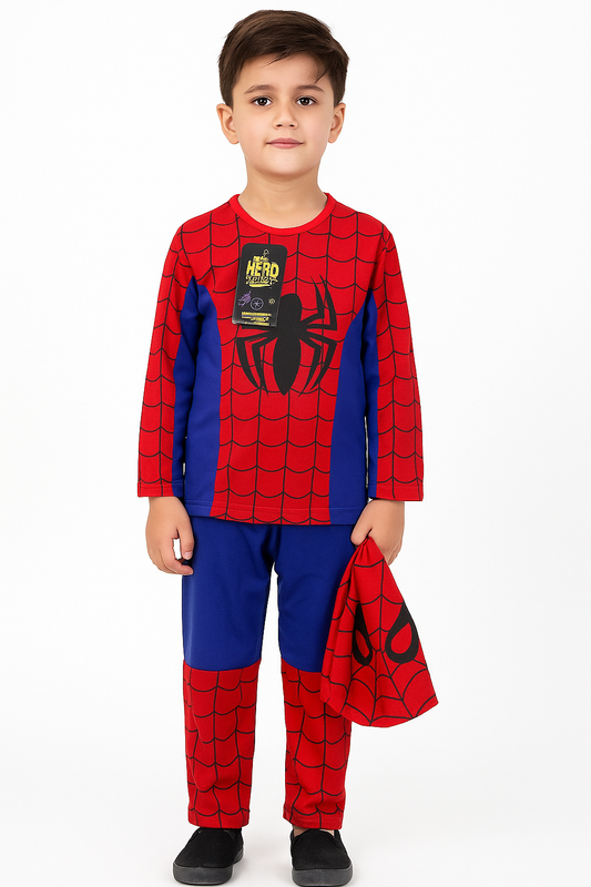 Spiderman