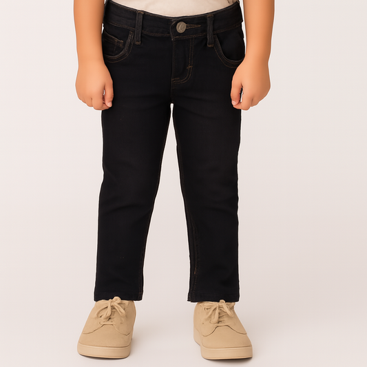 Jet Black