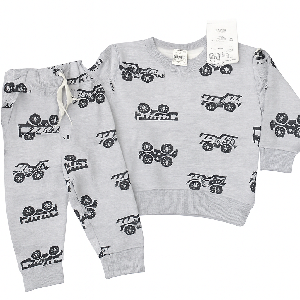 Track suits A21