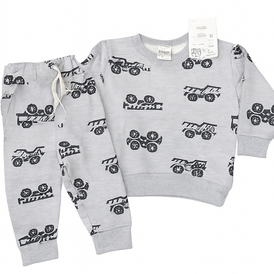 Track suits A21