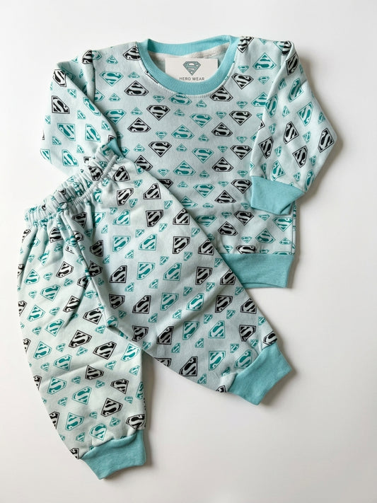 Track suits B10