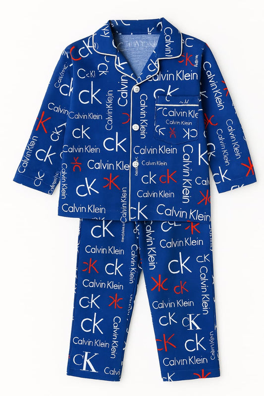 Kids Nightsuits ( 1 - 5 Years)