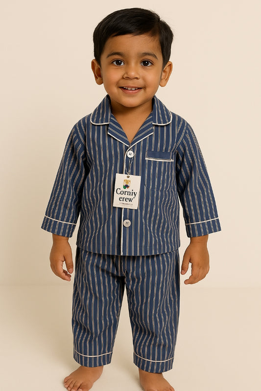 Boy nightsuits  (1 to 5 years)