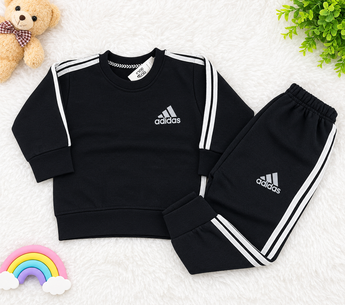 Track suits