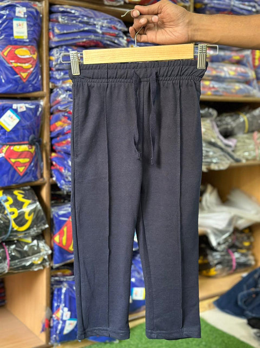 Premium Navy Blue PK Trouser