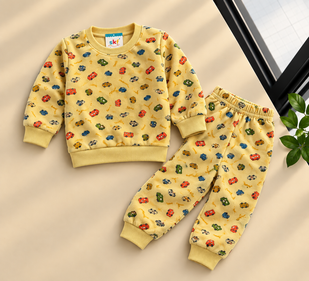 Track suits B10