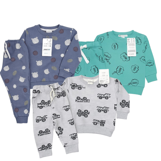Pack of 3