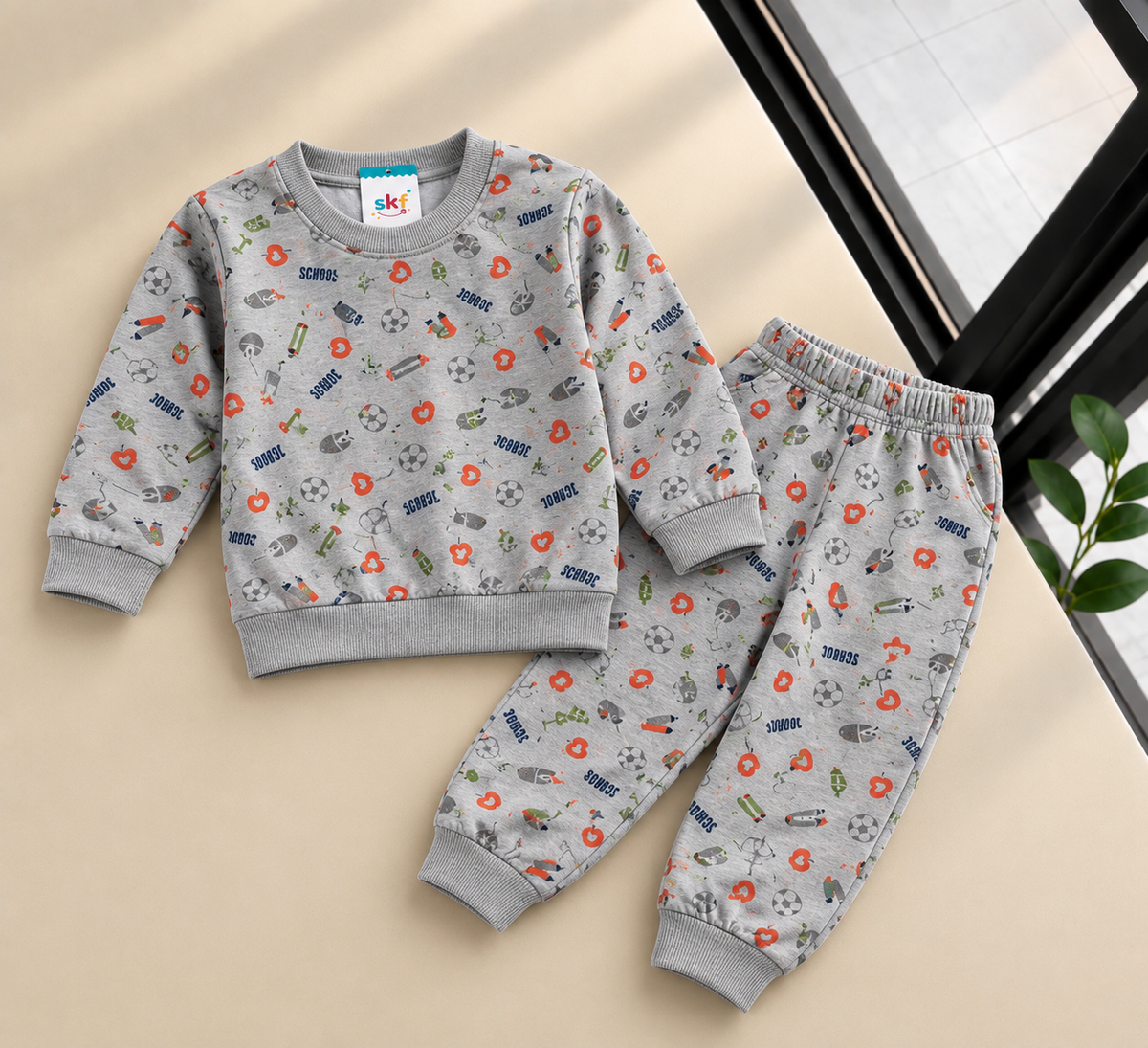 Track suits B13