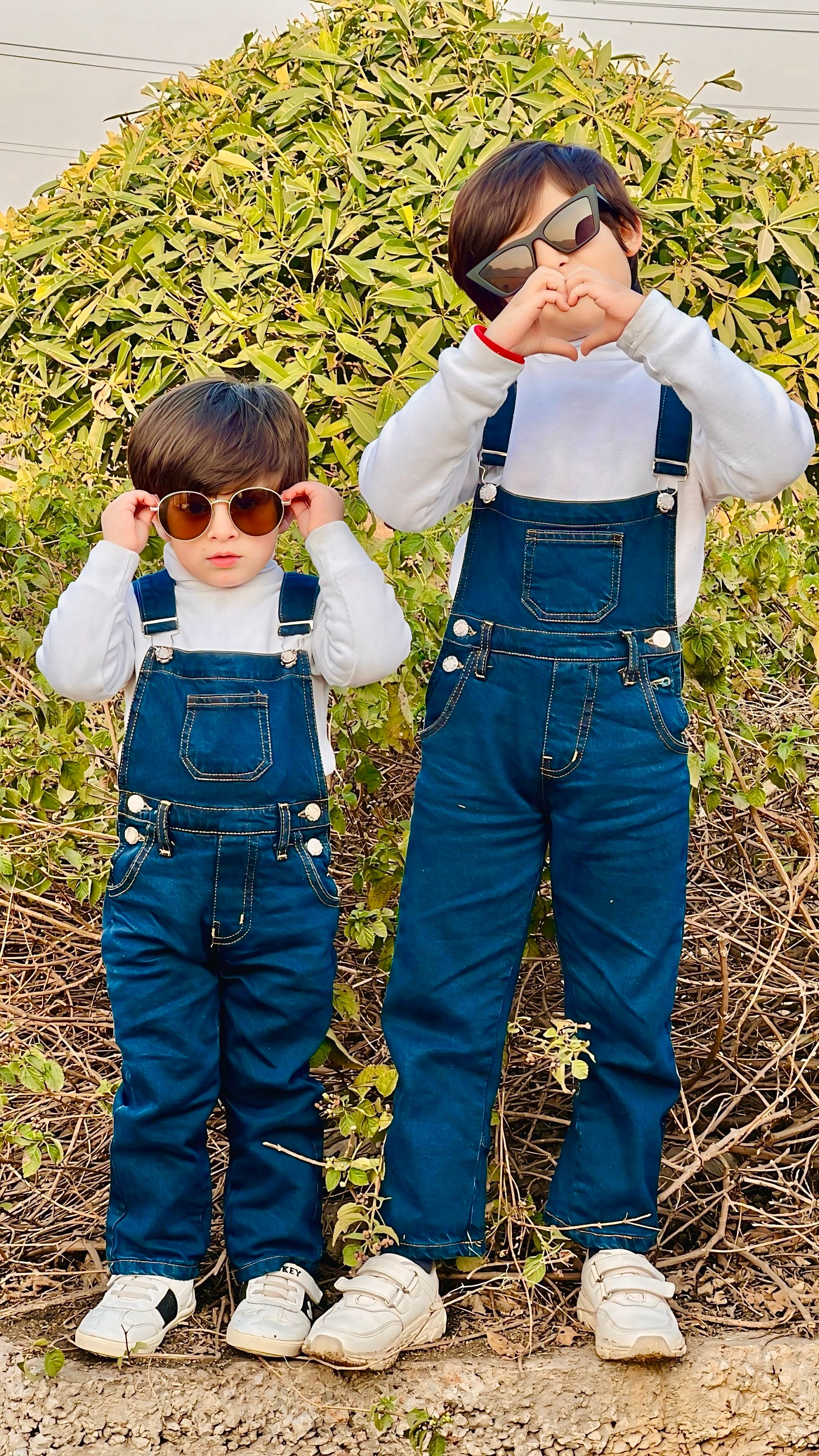 DUNGAREES KIDS – tagged 
