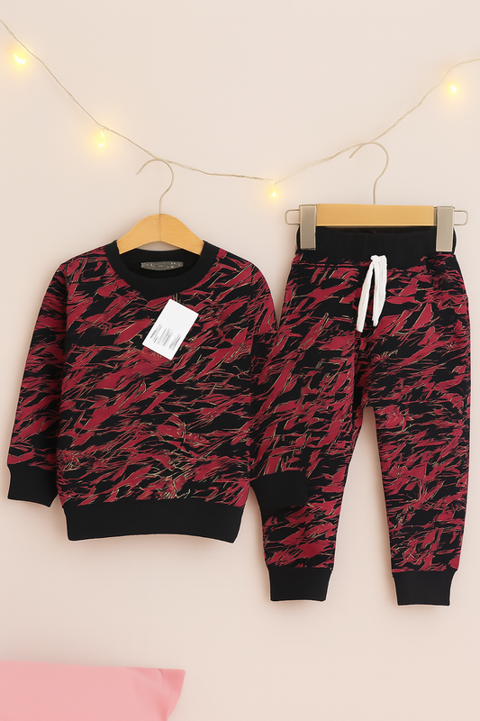 Track suits A10