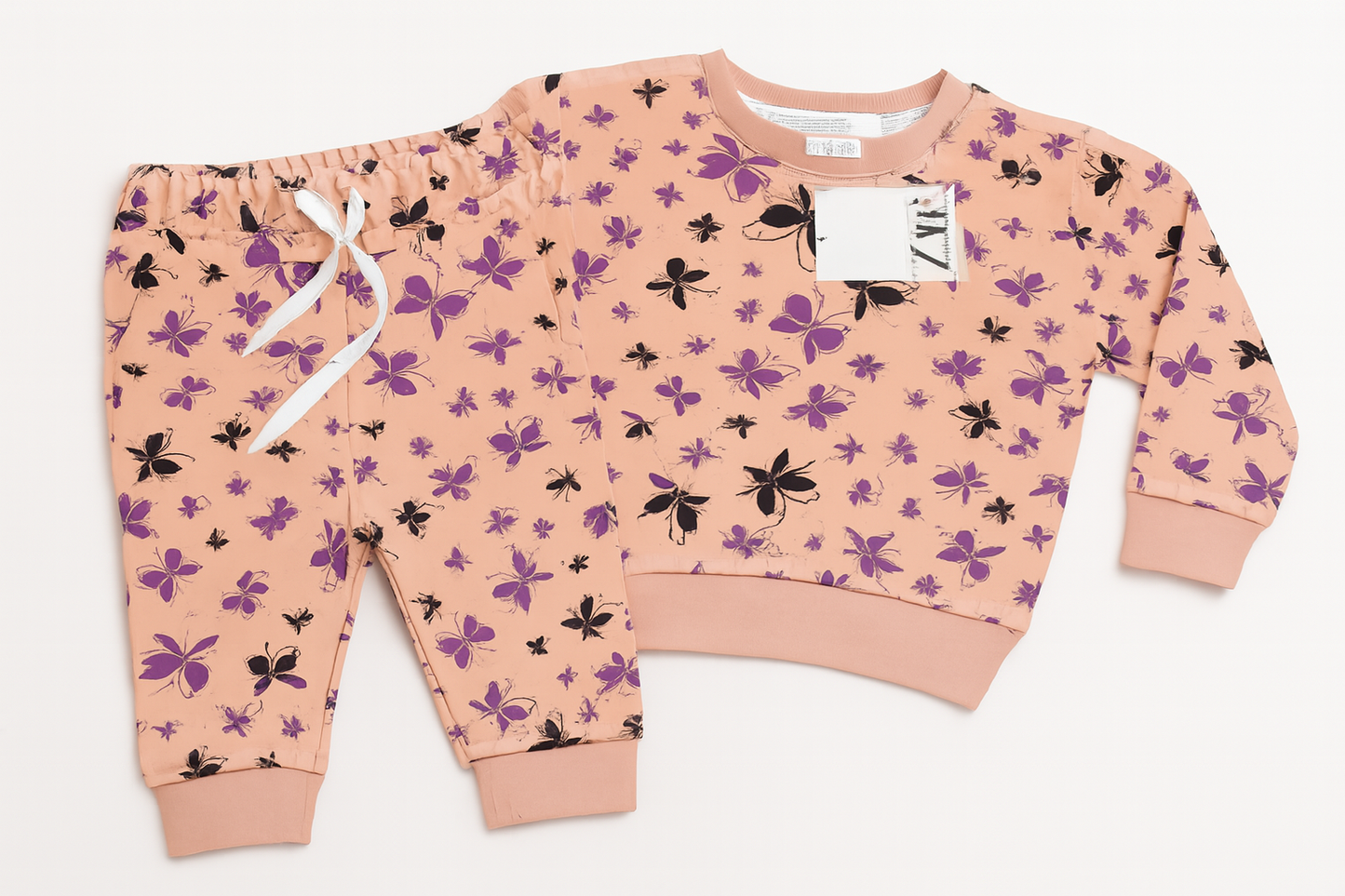 Track suits A22