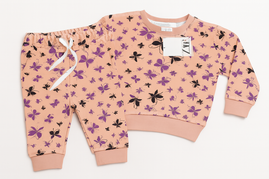 Track suits A22