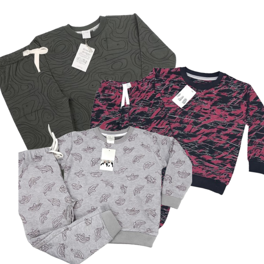 Pack of 3