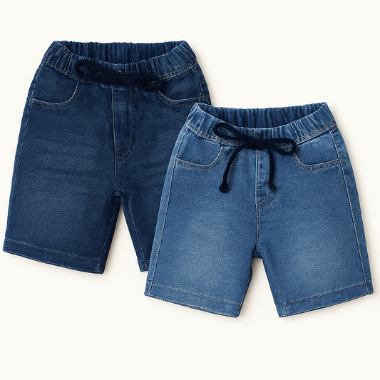 Deal of 2  short